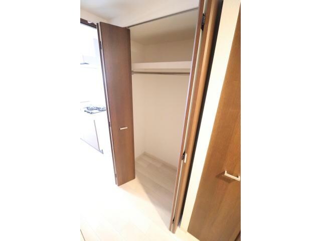 JMFレジデンス大阪福島の物件内観写真