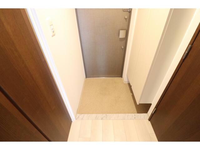 JMFレジデンス大阪福島の物件内観写真