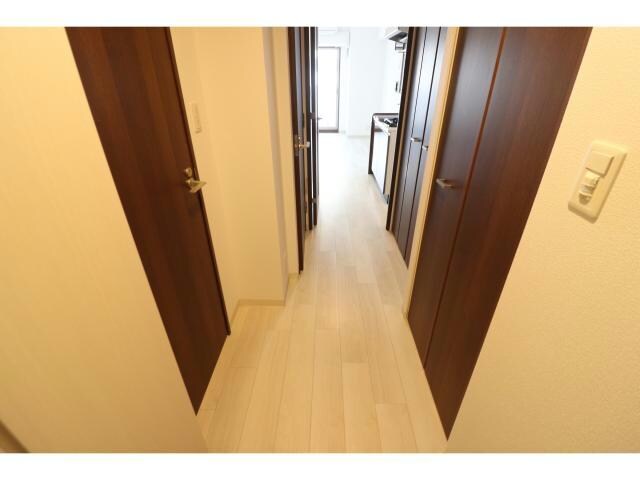 JMFレジデンス大阪福島の物件内観写真