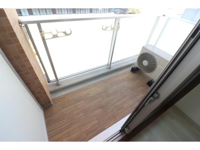 JMFレジデンス大阪福島の物件内観写真