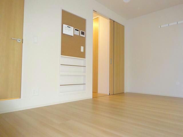 エストドミール野田の物件内観写真