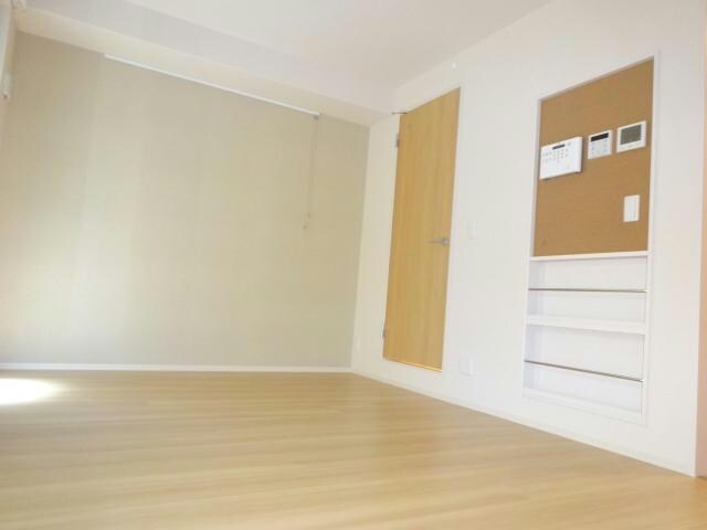 エストドミール野田の物件内観写真