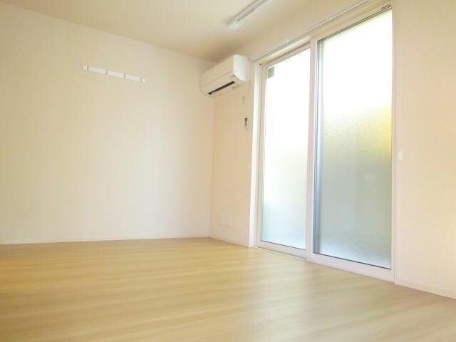 エストドミール野田の物件内観写真