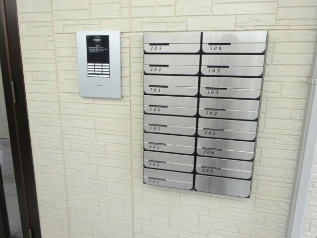 エストドミール野田の物件外観写真