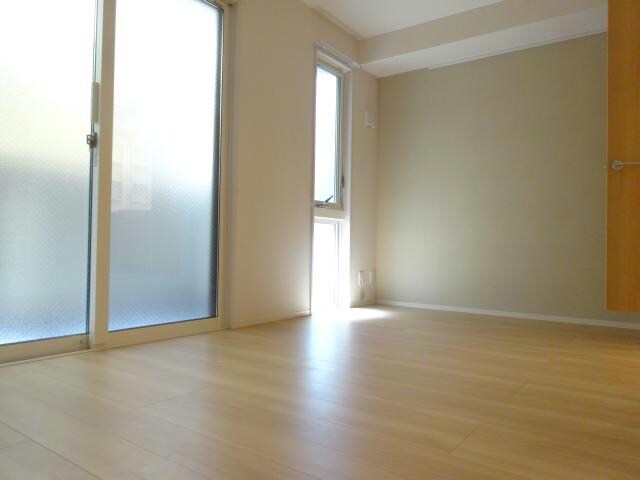 エストドミール野田の物件内観写真