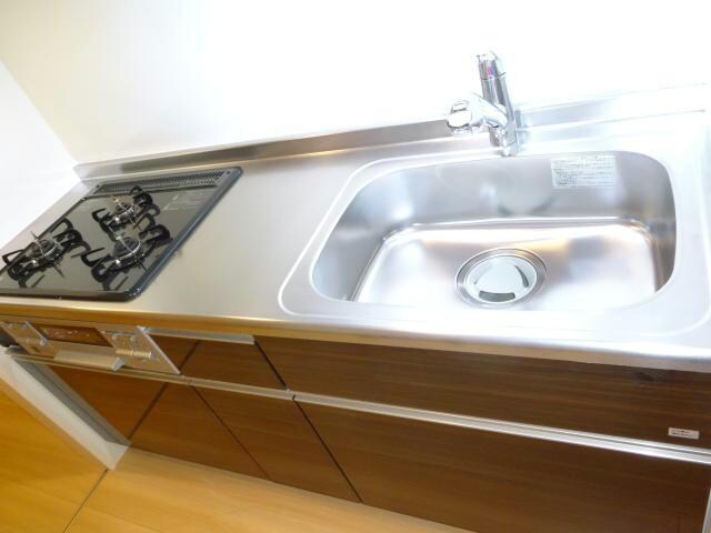 エストドミール野田の物件内観写真