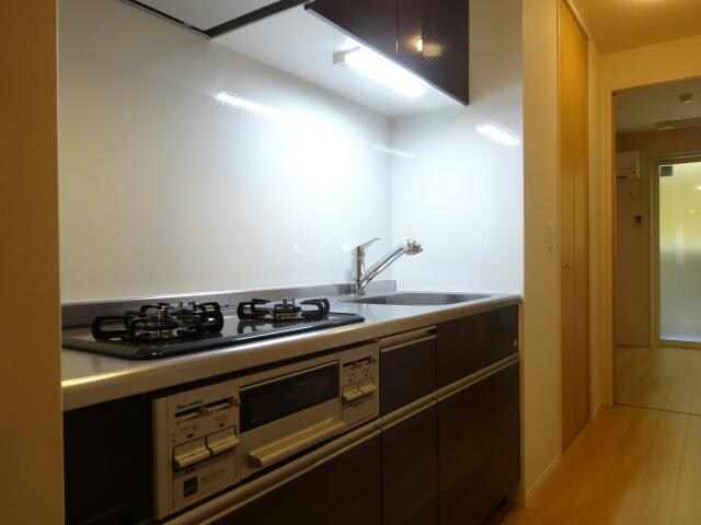 エストドミール野田の物件内観写真