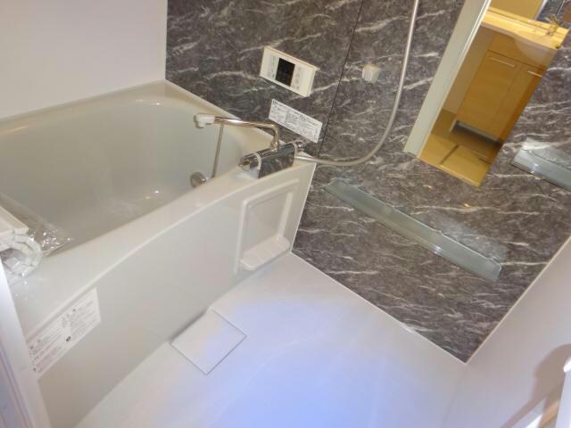 エストドミール野田の物件内観写真