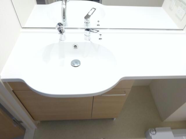 エストドミール野田の物件内観写真