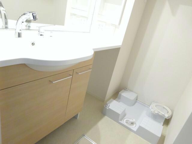 エストドミール野田の物件内観写真