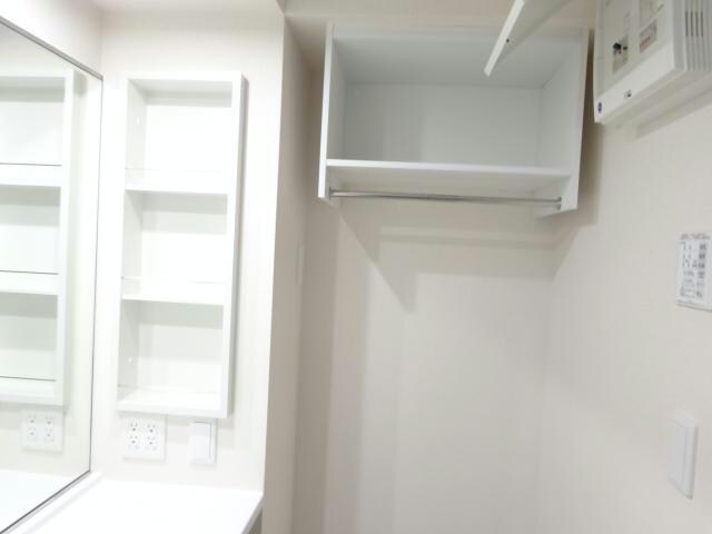 エストドミール野田の物件内観写真