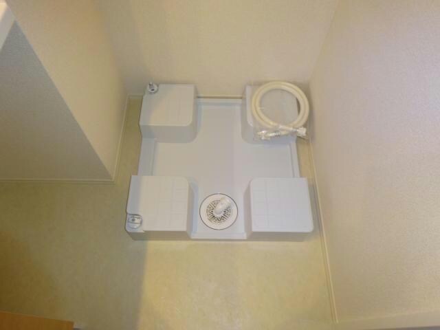 エストドミール野田の物件内観写真