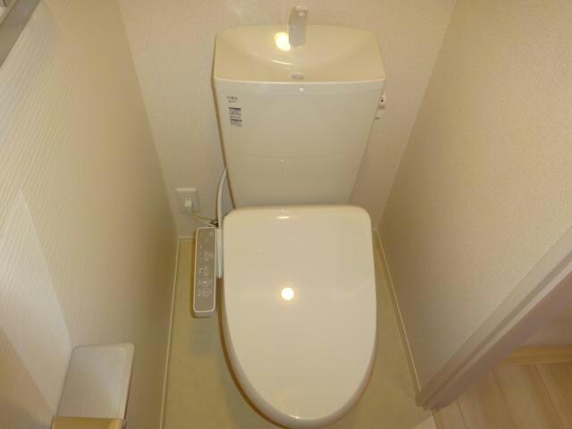 エストドミール野田の物件内観写真