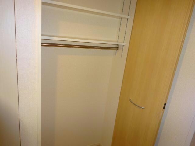 エストドミール野田の物件内観写真