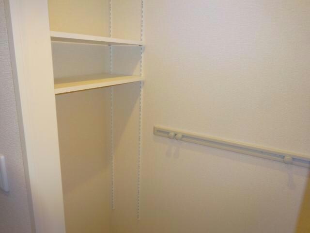 エストドミール野田の物件内観写真