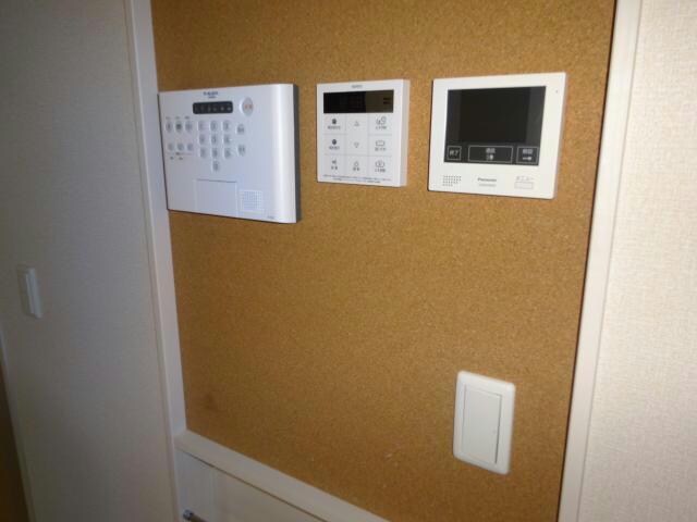 エストドミール野田の物件内観写真