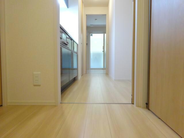 エストドミール野田の物件内観写真