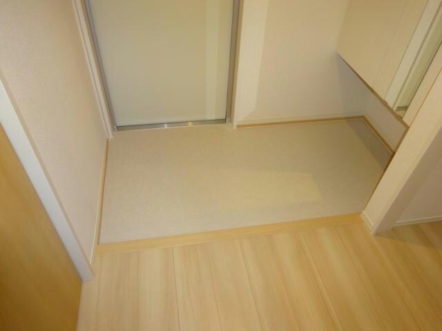 エストドミール野田の物件内観写真