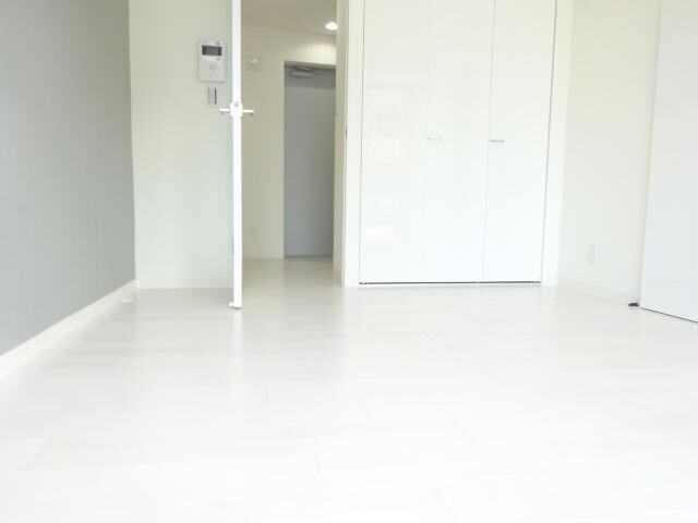 Luce Shinfukushimaの物件内観写真