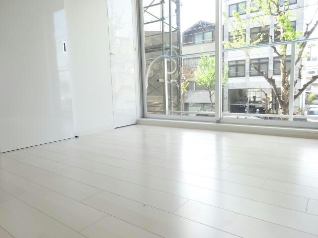 Luce Shinfukushimaの物件内観写真