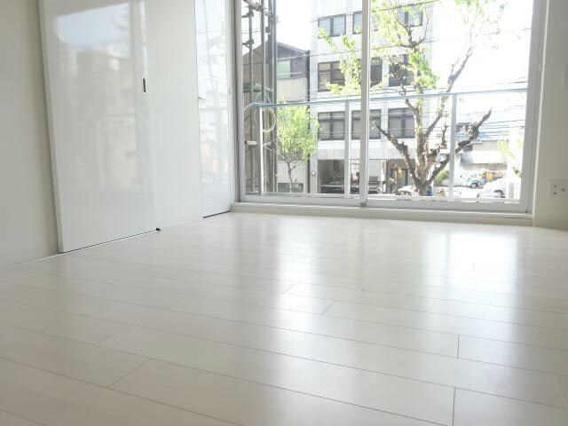 Luce Shinfukushimaの物件内観写真