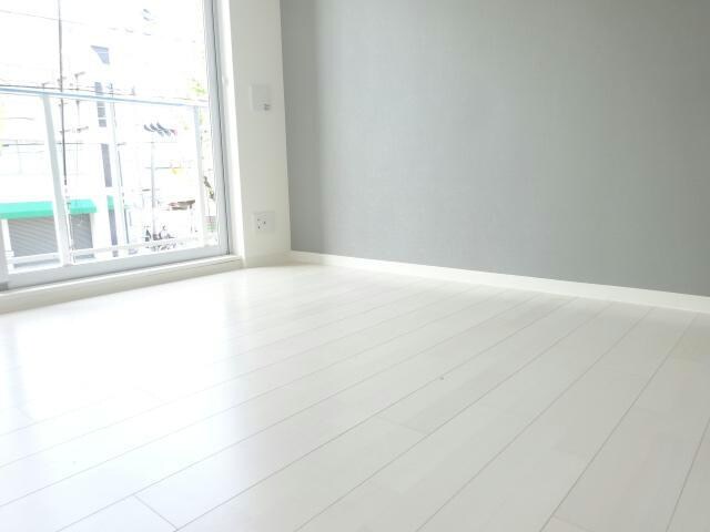 Luce Shinfukushimaの物件内観写真
