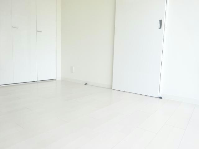 Luce Shinfukushimaの物件内観写真