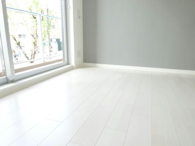 Luce Shinfukushimaの物件内観写真