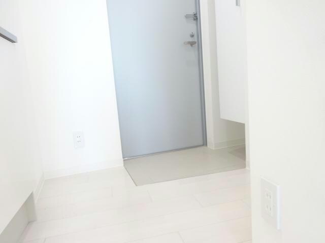 Luce Shinfukushimaの物件内観写真