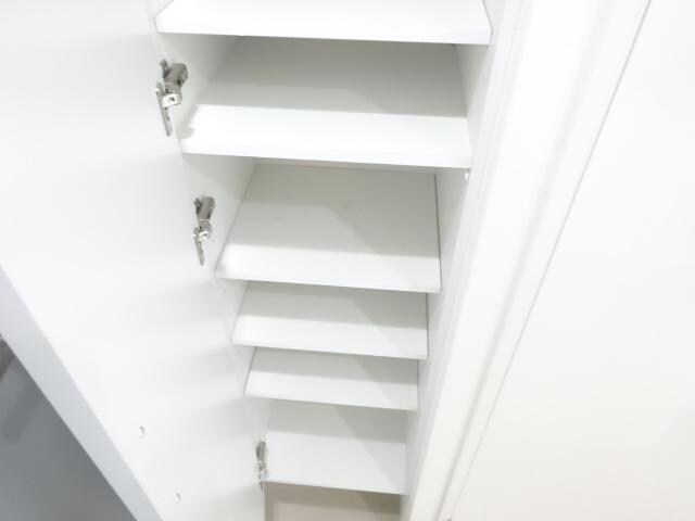 Luce Shinfukushimaの物件内観写真