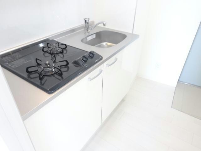 Luce Shinfukushimaの物件内観写真