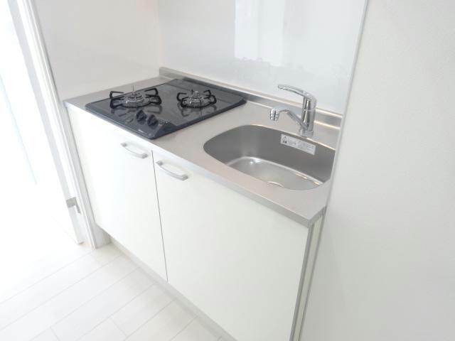 Luce Shinfukushimaの物件内観写真