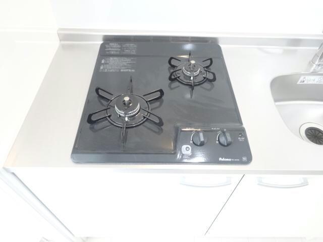 Luce Shinfukushimaの物件内観写真