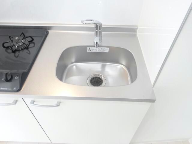 Luce Shinfukushimaの物件内観写真