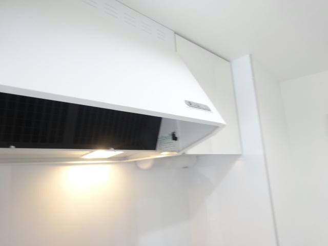 Luce Shinfukushimaの物件内観写真