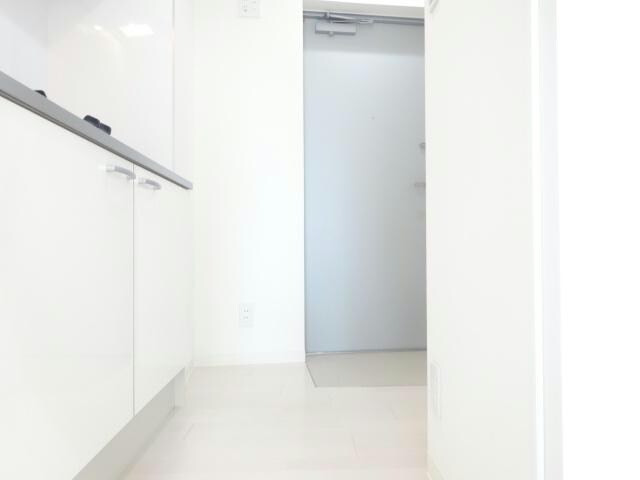 Luce Shinfukushimaの物件内観写真