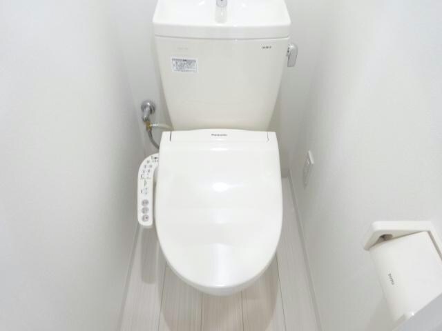 Luce Shinfukushimaの物件内観写真