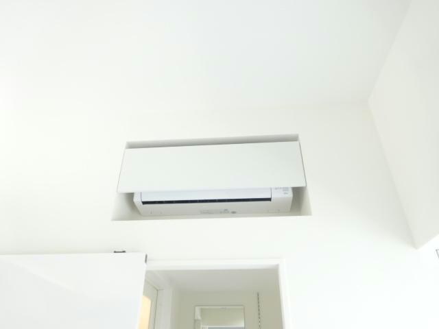 Luce Shinfukushimaの物件内観写真