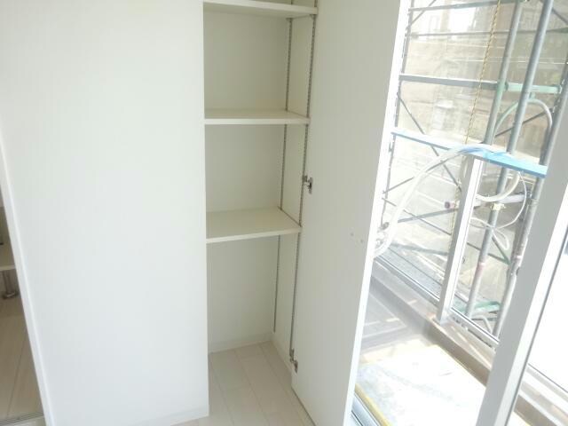 Luce Shinfukushimaの物件内観写真