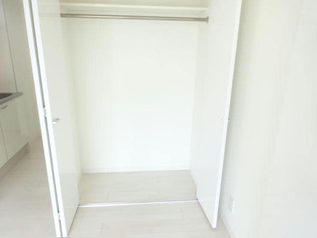 Luce Shinfukushimaの物件内観写真