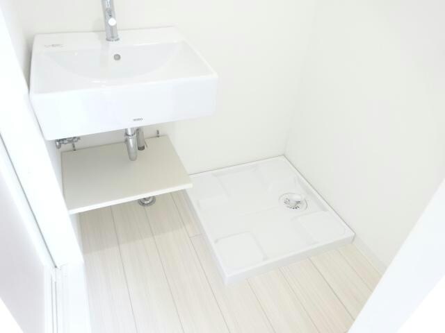 Luce Shinfukushimaの物件内観写真