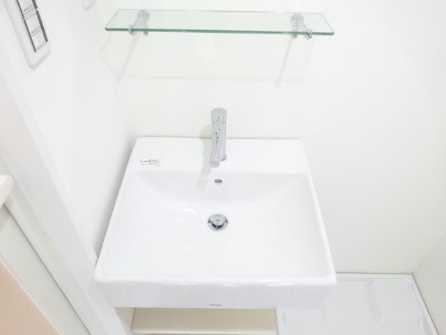 Luce Shinfukushimaの物件内観写真