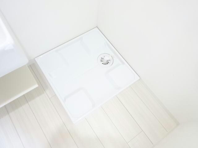 Luce Shinfukushimaの物件内観写真