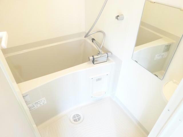 Luce Shinfukushimaの物件内観写真