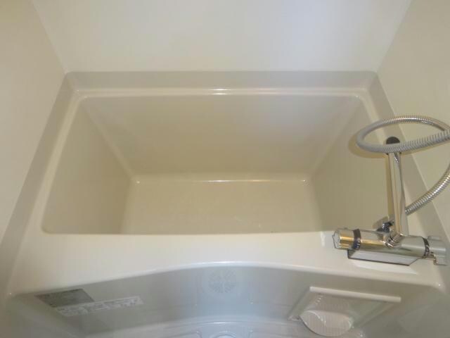 Luce Shinfukushimaの物件内観写真