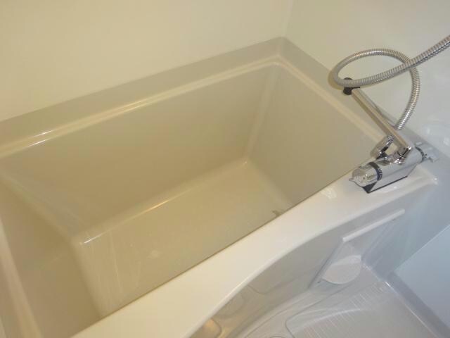 Luce Shinfukushimaの物件内観写真