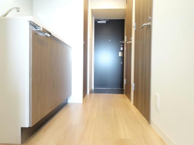 プレサンス大阪ゲートシティの物件内観写真
