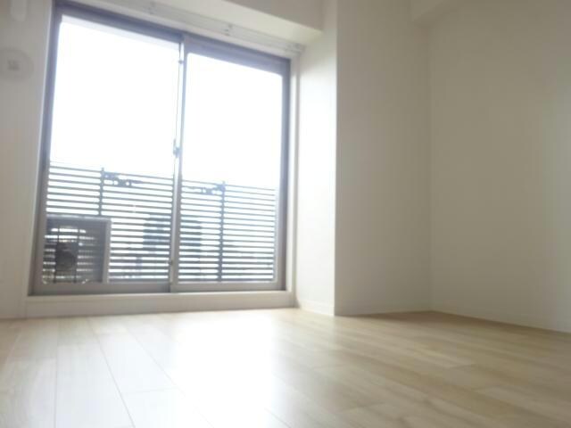 プレサンス大阪ゲートシティの物件内観写真