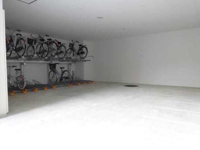 プレサンス大阪ゲートシティの物件外観写真