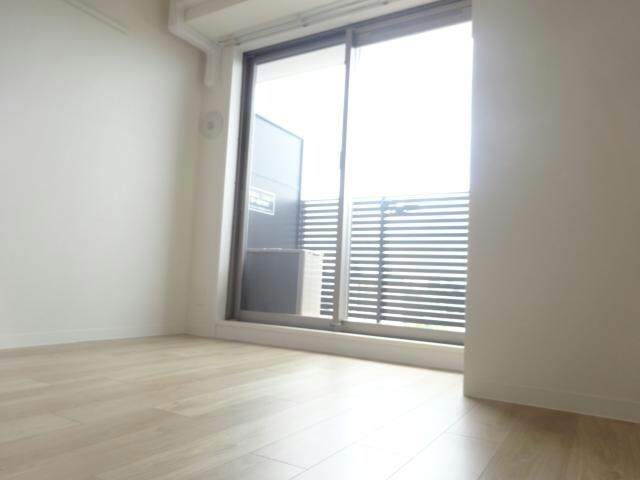 プレサンス大阪ゲートシティの物件内観写真